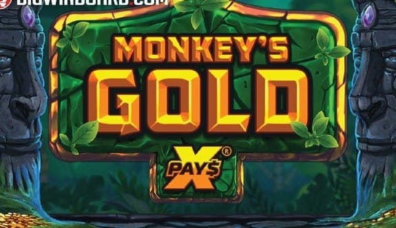 Monkey’s Gold xPays