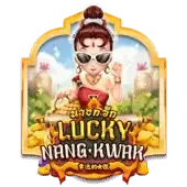 Nangkwak de la suerte